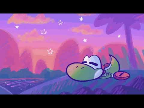 Nostalgic and Relaxing Nintendo Music to Chill Out to