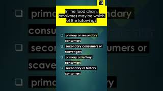 ASVAB General Science Practice Test 2024 Question 14/50 #shorts