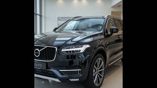 "Volvo EX90: Redefining Electric Luxury with Cutting-Edge Innovation and Sustainability"