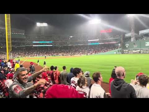 Best song in baseball!