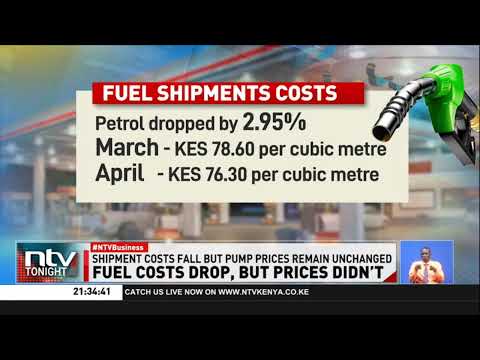 EPRA keeps Fuel prices unchanged despite drop in shipment costs
