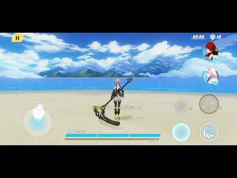 honkai impact 3 ซ็อคโก้ตะลุมบอน วันเเห่งกุหลาบ