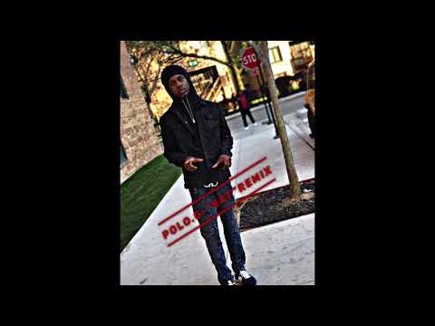 Polo G Aka Mr.DoTooMucH-EAT REMIX
