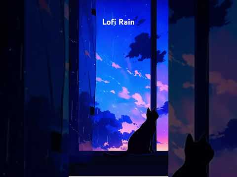 Lofi rain #lofi #lofistudy #lofihiphop #studydeepfocus #lofimusic #deepsleepmusic #music #deepfocus