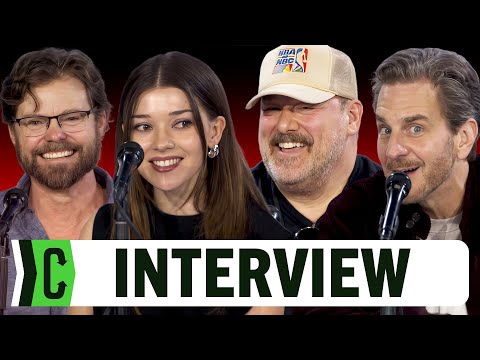 Clown in a Cornfield Star Wants to Pick a Fight with Pennywise - Full WonderCon 2025 Panel