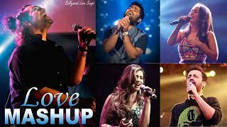 latest hindi love mashup songs 2023💔🥀💯|bollywood latest songs 2023 breakup songs 😭|#musicworld3plus2