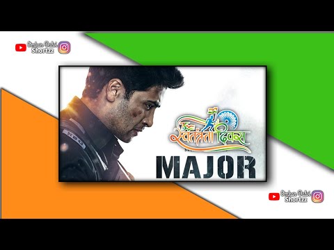 🇮🇳❤️😇Independence Day 2022 New Major Movie Sence Status HD#india #indian #indianarmy #15august