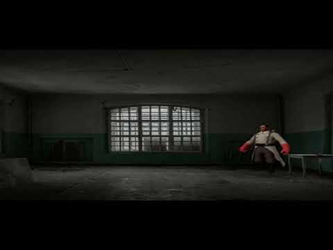 Medic Having A Mental Breakdown