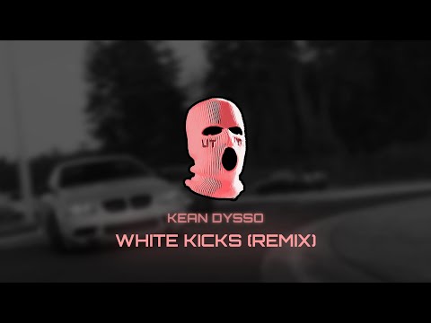 Linius & Kordas - White Kicks (KEAN DYSSO Remix)