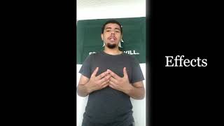 Group project- Stigma of Community College