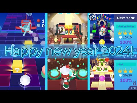 𝘪𝘵’𝘴 𝘣𝘦𝘦𝘯 𝘢𝘯𝘰𝘵𝘩𝘦𝘳 𝘺𝘦𝘢𝘳 𝘢𝘭𝘳𝘦𝘢𝘥𝘺? New year & Snowy night 100%