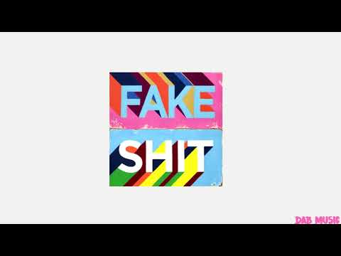 Ty James - fake shit (Official Audio)