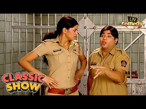 किस शर्त के बदले Chandramukhi ने किया Gulgule को माफ़? | F.I.R. | Classics