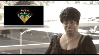 Meet Marva Lewis - Business Manager at SoulBeat.TV