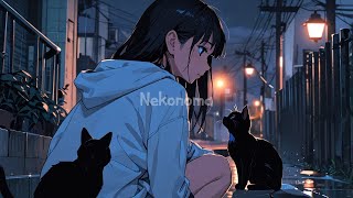 Japanese RnB  “静かな夜。チルなR&B。Chill Playlist”  邦楽 ドライブ work study