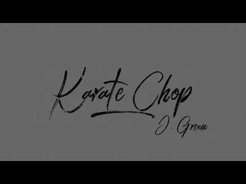 Karate Chop Beat