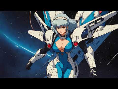 1 9 8 5　ＦRＥQ U E Ｎ C Y // Synthwave, Cyberwave, Retrowave, Chillsynth