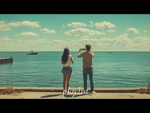 🎧 𝘱𝘭𝘢𝘺𝘭𝘪𝘴𝘵 마음을 채우는 트렌디 팝 – 잔잔한 하루를 위한 플레이리스트