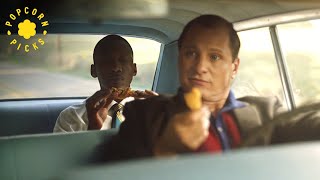 The KFC Etiquette Scene | Green Book