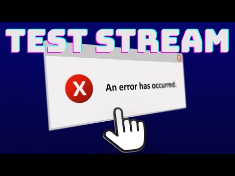 [TEST] Sonic Adventure messed up my computer so lets make sure it works again after the war