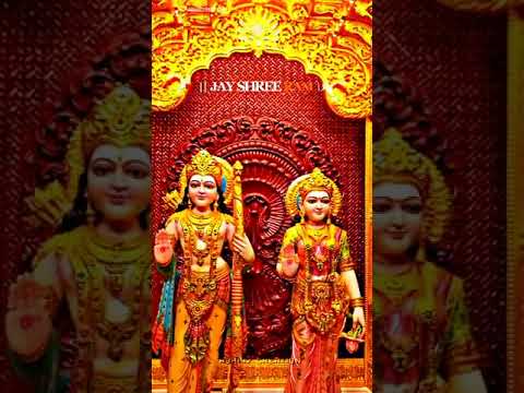 siya 💞ram 💓 #jaishreeram #ram #🌺🫴💓jaishreram❣️❣️💞💓