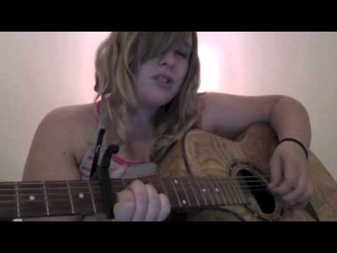 Landslide (shortened version) Cover by Jess Taylor