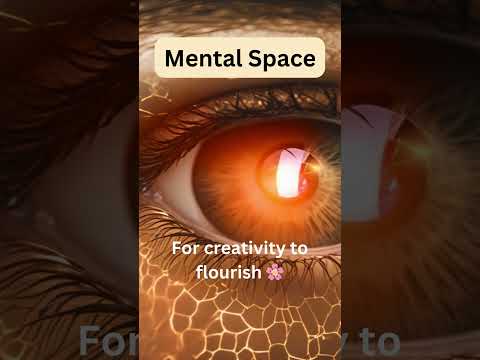 Mental Space