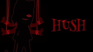 Hush || gacha club music video || GCMV