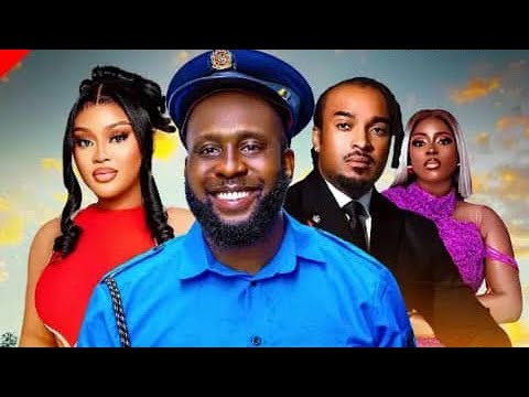 DREAMT OF YOU (New Movie Update) Ray Emodi, Chioma Nwaoha, Bryan Okwara, Ella Idu #newmovie2025