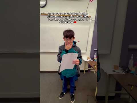 “IT’S MEEEEEEEE!!🗣️‼️🔥” #memes #relatable #trending #shorts #china #fypシ゚