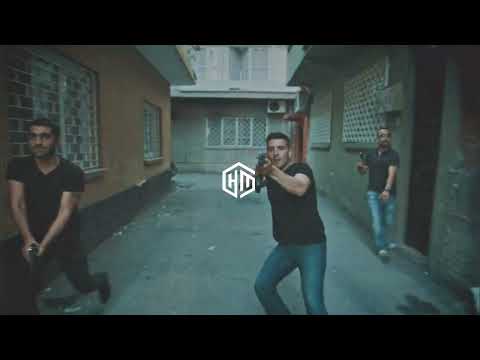 Mafya Müziği ► Dava 2 ◄ [ Aggressive Trap Beat ] Prod.By HM Music