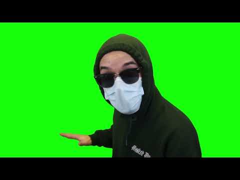 Kwite All Green Screens