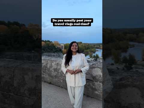 What do you guys say? Should we post real-time? Leave your thoughts in comments.