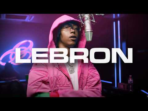 [FREE] Kyle Richh x Jenn Carter Jerk Drill Type Beat "LeBron" | NY Drill Type Beat 2025