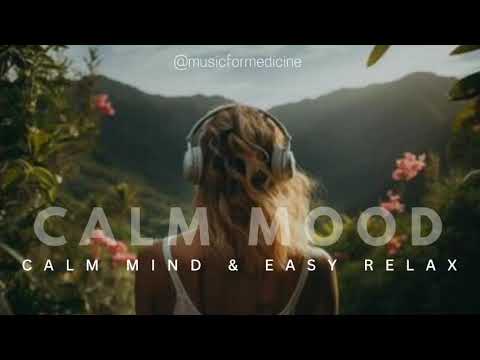 LO-FI Smooth Calm Music for Anxiety & Stress Relief - Instant Mind Calm, Deep  Relaxation