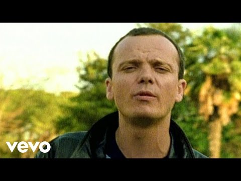 Gigi D'Alessio - Donde Estas (Dove Sei) (Official Video)