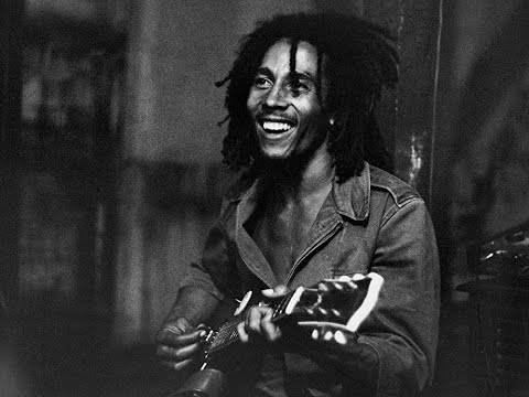 Mix bob marley - Medley