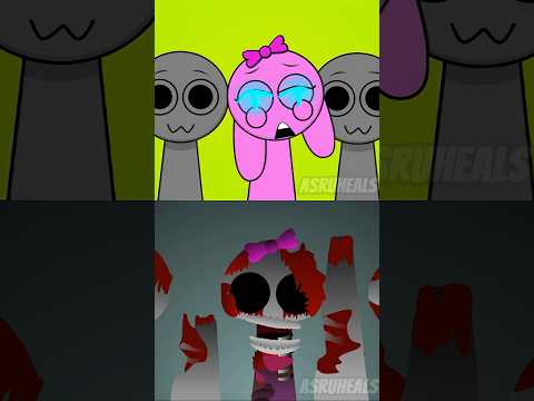 Incredibox Sprunki Phase 7 Vs Sprunki Phase 7 But Newest Alive