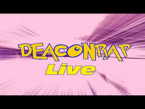 Countdown Comic Con Promo