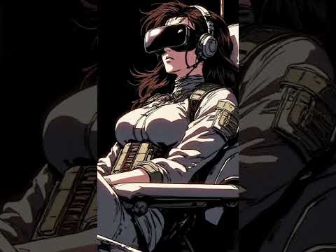 Chillsynth by Frequency #synthwave #dreamwave #retrowave