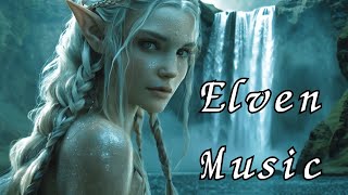 Elven Spirit : Relaxing Music With Atmospheric Female Vocals & Enchanted Elvish Views