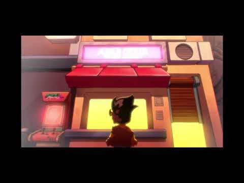 “People say the funniest things…” ~ Lego Monkie Kid Angst