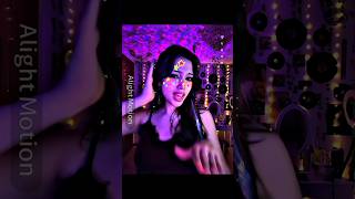 Replay glitch effect trend 2025 ✨️ || Tiktok trend compilation || #queen_9s