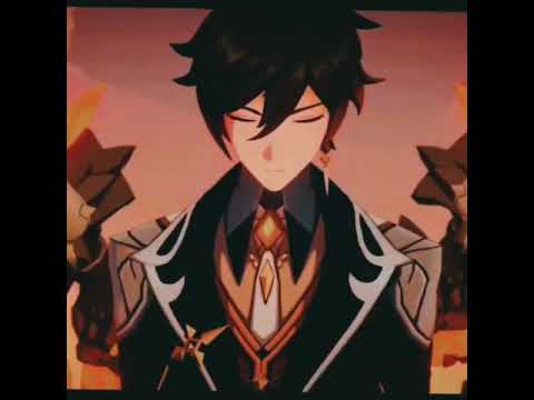Archons Edit | Neon Blade | Genshin Impact