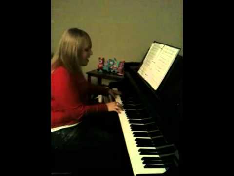 Gravity (cover)