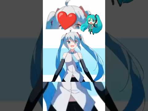 Miku gifs
