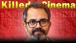 What Makes PRASHANTH NEEL so UNIQUE?