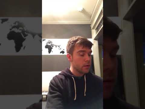 “Along For The Ride” Original Song