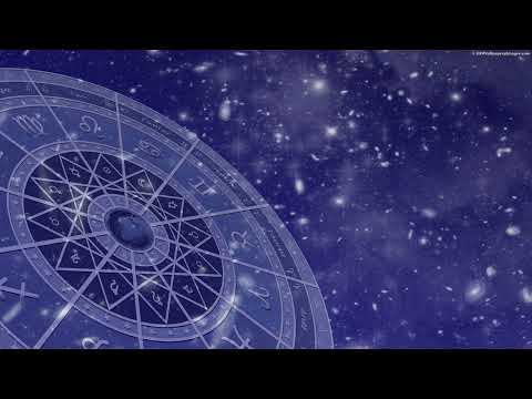 My Astrology Career Consultation