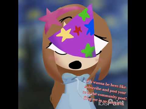 Day 1 of fanart (@M4Ri3-11 birthday fanart igg)